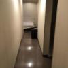 ヒルズホテル五反田(品川区/ラブホテル)の写真『502号室、部屋入口』by かとう茨城47