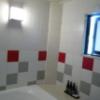 ホテル ティファナイン(横浜市南区/ラブホテル)の写真『503号室（浴室）』by 格付屋