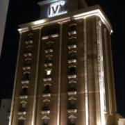 HOTEL IVY(全国/ラブホテル)の写真『昼の外観』by サトナカ