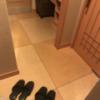 Dispa Resort(ディスパリゾート)(横浜市中区/ラブホテル)の写真『(503号室)右の扉が寝室。左側に洗面台、浴室、トイレがあります。』by こーめー