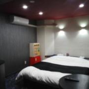 ホテル レクサス(鹿児島市/ラブホテル)の写真『301号室』by migawa-don