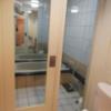 HOTEL LIDO（リド）(江戸川区/ラブホテル)の写真『505　浴室前室から』by ところてんえもん