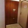 HOTEL LIDO（リド）(江戸川区/ラブホテル)の写真『505号室 玄関』by ところてんえもん
