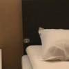 HOTEL SIX（ホテルシックス）(大阪市/ラブホテル)の写真『601　ベッドのフック』by 輝rin