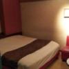 Will CIty(ウィルシティ)池袋(豊島区/ラブホテル)の写真『306号室（ベッド）』by マーシ