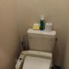 Will CIty(ウィルシティ)池袋(豊島区/ラブホテル)の写真『306号室（トイレ）』by マーシ