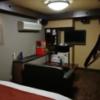 ピアット(名古屋市東区/ラブホテル)の写真『307号室ベッドルーム３』by エロスギ紳士