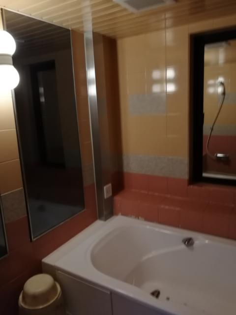 ピアット(名古屋市東区/ラブホテル)の写真『307号室バスルーム１』by エロスギ紳士