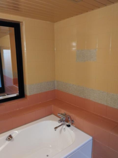 ピアット(名古屋市東区/ラブホテル)の写真『307号室バスルーム２』by エロスギ紳士
