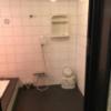 ホテル イマージュ ツインタワーズ(一宮市/ラブホテル)の写真『702号室 こちらのシャワーで洗っていただきました。』by ま〜も〜る〜