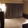 HOTEL SHERWOOD（シャーウッド）(台東区/ラブホテル)の写真『402号室 ベッド』by 巨乳輪ファン