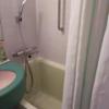 HOTEL SHERWOOD（シャーウッド）(台東区/ラブホテル)の写真『402号室　浴槽』by 巨乳輪ファン