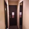 HOTEL SHERWOOD（シャーウッド）(台東区/ラブホテル)の写真『402号室 入り口』by 巨乳輪ファン
