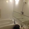 STARGATE HOTEL(スターゲート)(横浜市中区/ラブホテル)の写真『302号室 浴室 リニューアルされて綺麗です』by Plumper