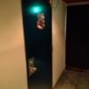 555MOTEL　NUMAZUⅠ(沼津市/ラブホテル)の写真『40号室利用。そして、こちらが正式な部屋の入口ドアです。』by キジ