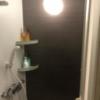 Rental room池袋MR(豊島区/ラブホテル)の写真『(8号室)シャワー。手コキ店用にハンドソープありました。』by こーめー