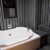 feria（フェリア）(文京区/ラブホテル)の写真『308号室　浴室』by マーケンワン