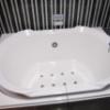 feria（フェリア）(文京区/ラブホテル)の写真『308号室　ジェットバス機能付き浴槽』by マーケンワン