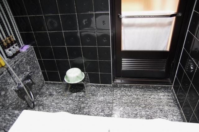 feria（フェリア）(文京区/ラブホテル)の写真『308号室　洗い場』by マーケンワン