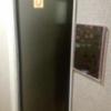 レンタルルーム ビスタ(新宿区/ラブホテル)の写真『6号室　入口　ドアの前に鏡』by 上戸 信二