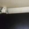 レンタルルーム ビスタ(新宿区/ラブホテル)の写真『6号室　ベットと灰皿ティッシュ』by 上戸 信二