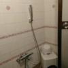 イーアイ五反田(品川区/ラブホテル)の写真『303号室 バスルーム、洗い場』by なめろう