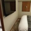 HOTEL P-DOOR（ホテルピードア）(台東区/ラブホテル)の写真『105号室』by Rino