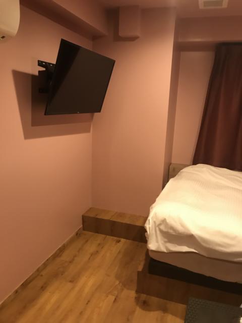 マンゴスチンホテル(町田市/ラブホテル)の写真『508号室の室内⑥』by 少佐