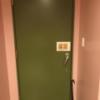マンゴスチンホテル(町田市/ラブホテル)の写真『扉のごっついハンドル』by 少佐