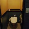 ティファナイン(豊島区/ラブホテル)の写真『503号室 トイレ』by 140キロの坊主