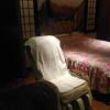 ティファナイン(豊島区/ラブホテル)の写真『503号室 マッサージチェアー＆ベッド』by 140キロの坊主