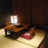 ティファナイン(豊島区/ラブホテル)の写真『503号室 テーブル周り』by 140キロの坊主