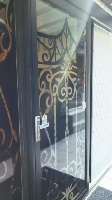 HOTEL G-Style(豊島区/ラブホテル)の写真『入口の自動ドアは少し変わりました』by 弓使い