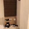 HOTEL UNO(ウノ)(川口市/ラブホテル)の写真『501ベッド横台』by こういち