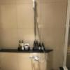 ホテル M by 南の風風力3(沼津市/ラブホテル)の写真『206号室 シャワー、ボディソープ各種、ローションもあります』by ま〜も〜る〜