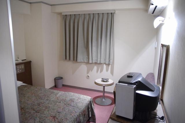 ホテルレイ(豊島区/ラブホテル)の写真『155号室　居室エリア』by マーケンワン