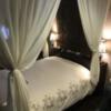 HOTEL Bali An Resort　新宿アイランド店(新宿区/ラブホテル)の写真『332号室 天蓋付きベッド クイーンサイズ』by ずんどこ