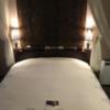 HOTEL Bali An Resort　新宿アイランド店(新宿区/ラブホテル)の写真『332号室 ベッド』by ずんどこ