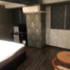 池袋グランドホテル(豊島区/ラブホテル)の写真『504号室、部屋全体』by かとう茨城47