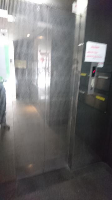 レンタルルーム アンダ(千代田区/ラブホテル)の写真『エレベーター前』by momomo