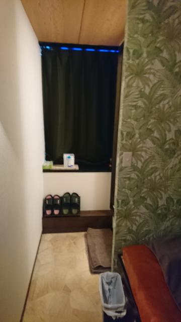 レンタルルーム アンダ(千代田区/ラブホテル)の写真『9号室 内部』by momomo
