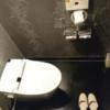 ホテル PASHA(パシャ)(新宿区/ラブホテル)の写真『502号室 トイレ』by 尻一途