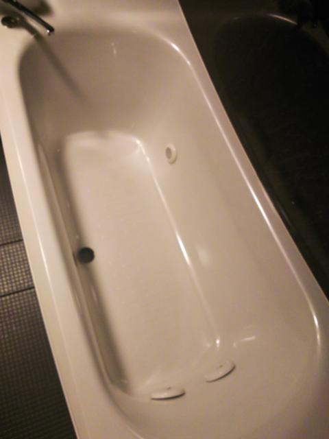 IKASU HOTEL(八王子市/ラブホテル)の写真『307号室・浴槽』by 郷ひろし（運営スタッフ）