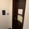ゴールデンメトロ(東大阪市/ラブホテル)の写真『203号室   出入口』by ジャーミン