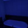 ホテルViVi(相模原市/ラブホテル)の写真『302号室の浴室』by miffy.GTI