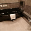 AROMA KURAVI(アロマクラヴィ)(川崎市川崎区/ラブホテル)の写真『302号室浴室、必要十分な広さ、きれいで快適』by とんがり帽子