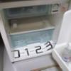 遊楽膳(新宿区/ラブホテル)の写真『202号室(35センチの小型冷蔵庫ミネラルウォーター2本無料)』by 格付屋