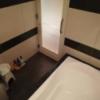 HOTEL LIXIA（リクシア）(豊島区/ラブホテル)の写真『401号室　浴室3』by ところてんえもん