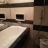 HOTEL LIXIA（リクシア）(豊島区/ラブホテル)の写真『401号室　浴室』by ところてんえもん