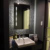 HOTEL P-DOOR（ホテルピードア）(台東区/ラブホテル)の写真『305号室 洗面台』by Plumper